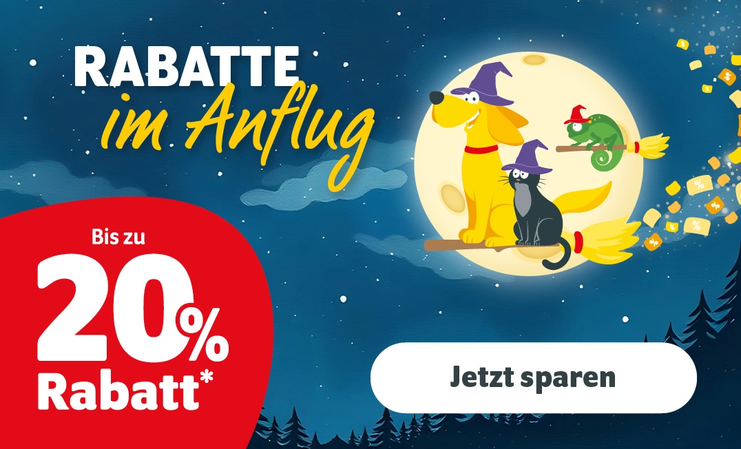 Kundenkarten-Vorteil: Rabatte im Anflug mit bis zu 20% Rabatt