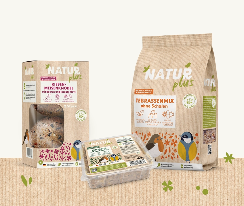 NATURplus