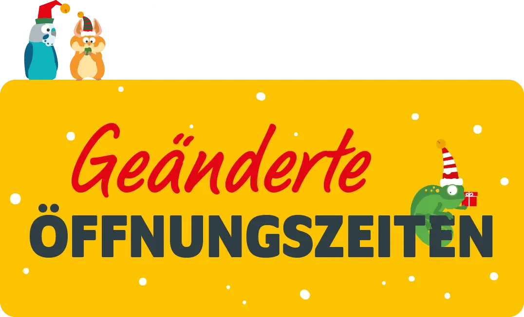 Weihnachten Öffnungszeiten