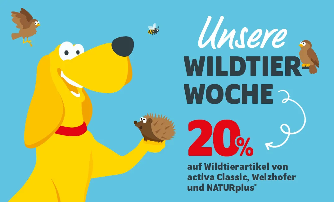 Wildtierwoche