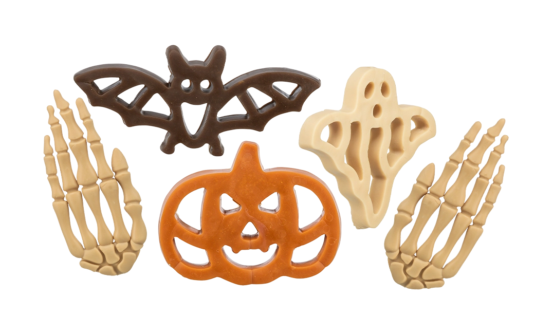 Neuheiten im Oktober: TRIXIE Halloween Snacks