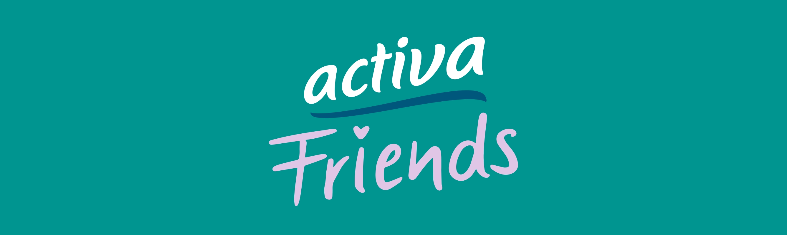 Activa Friends Marke