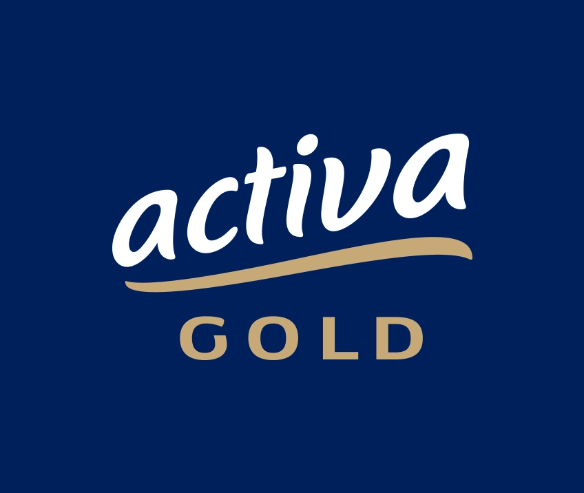 activa gold