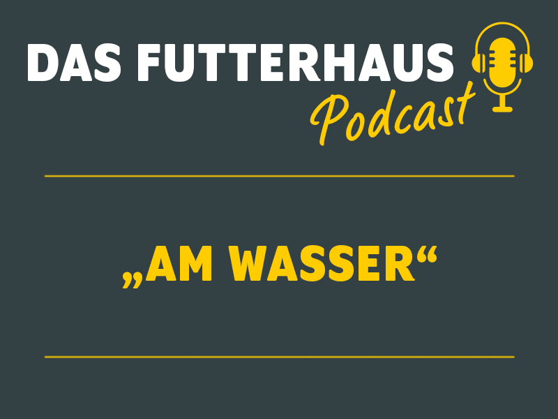 Podcast Am Wasser